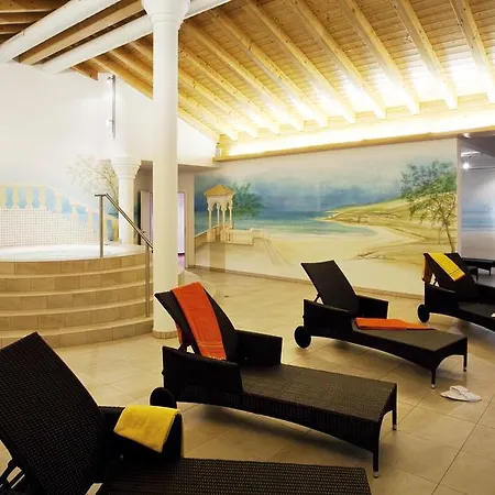 Lägenhet Residenz Ambassador B01 *