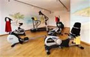 Residenz Ambassador B01 Lägenhet *