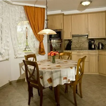 Residenz Ambassador B01 * Leukerbad