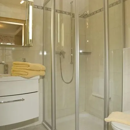 Lägenhet Residenz Ambassador B01 Leukerbad