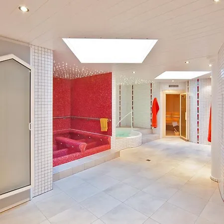 Residenz Ambassador B01 Wellness Und Fitness *